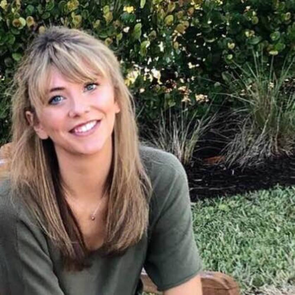 Meet your Posher, Kristen